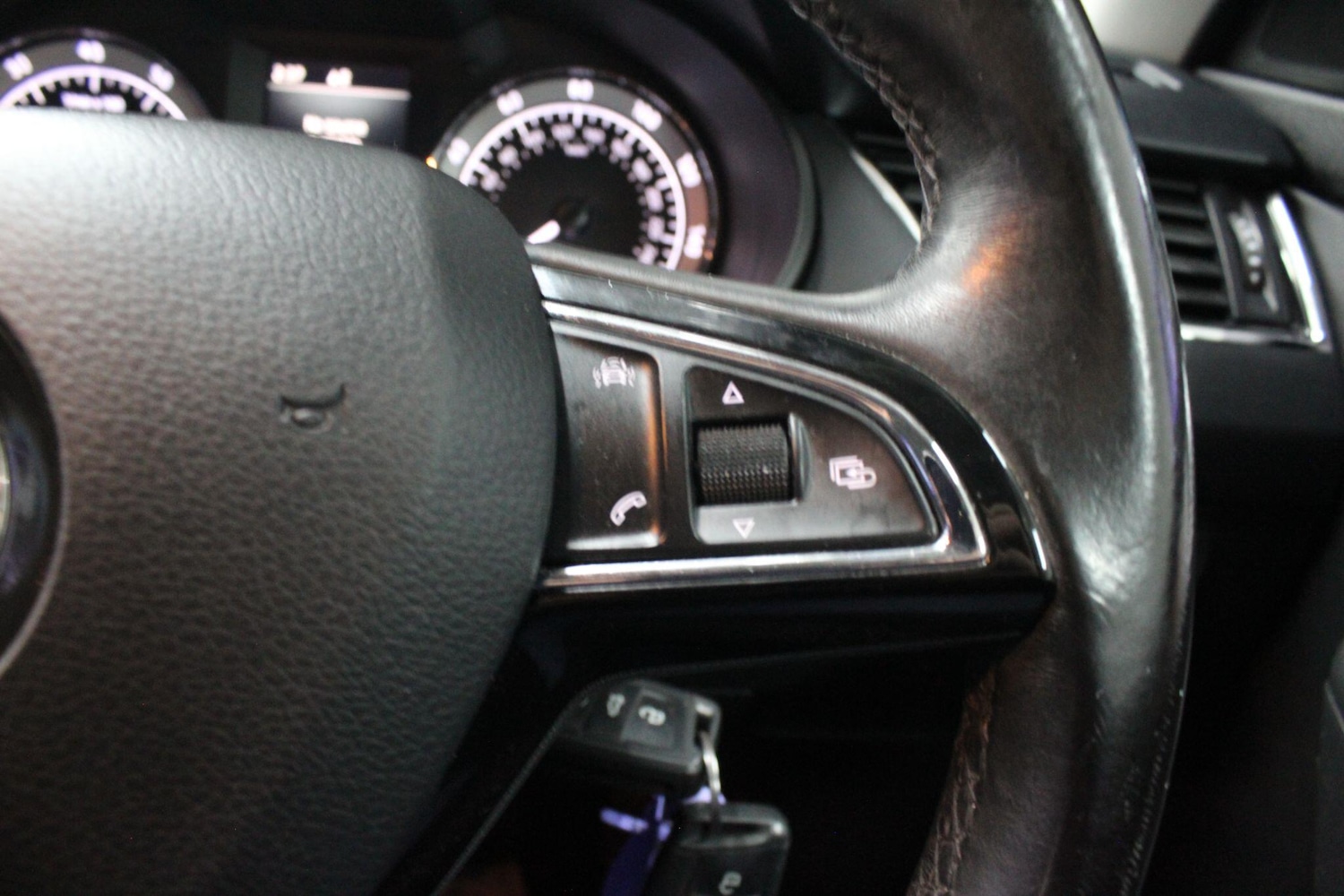 Used Skoda Octavia 2018 for sale - 76440896: Photo 39