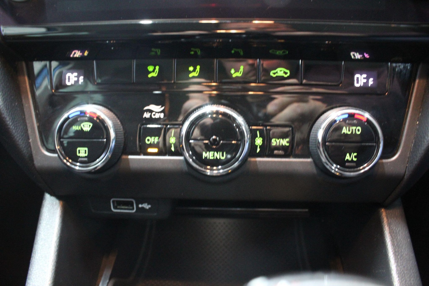 Used Skoda Octavia 2018 for sale - 76440896: Photo 41