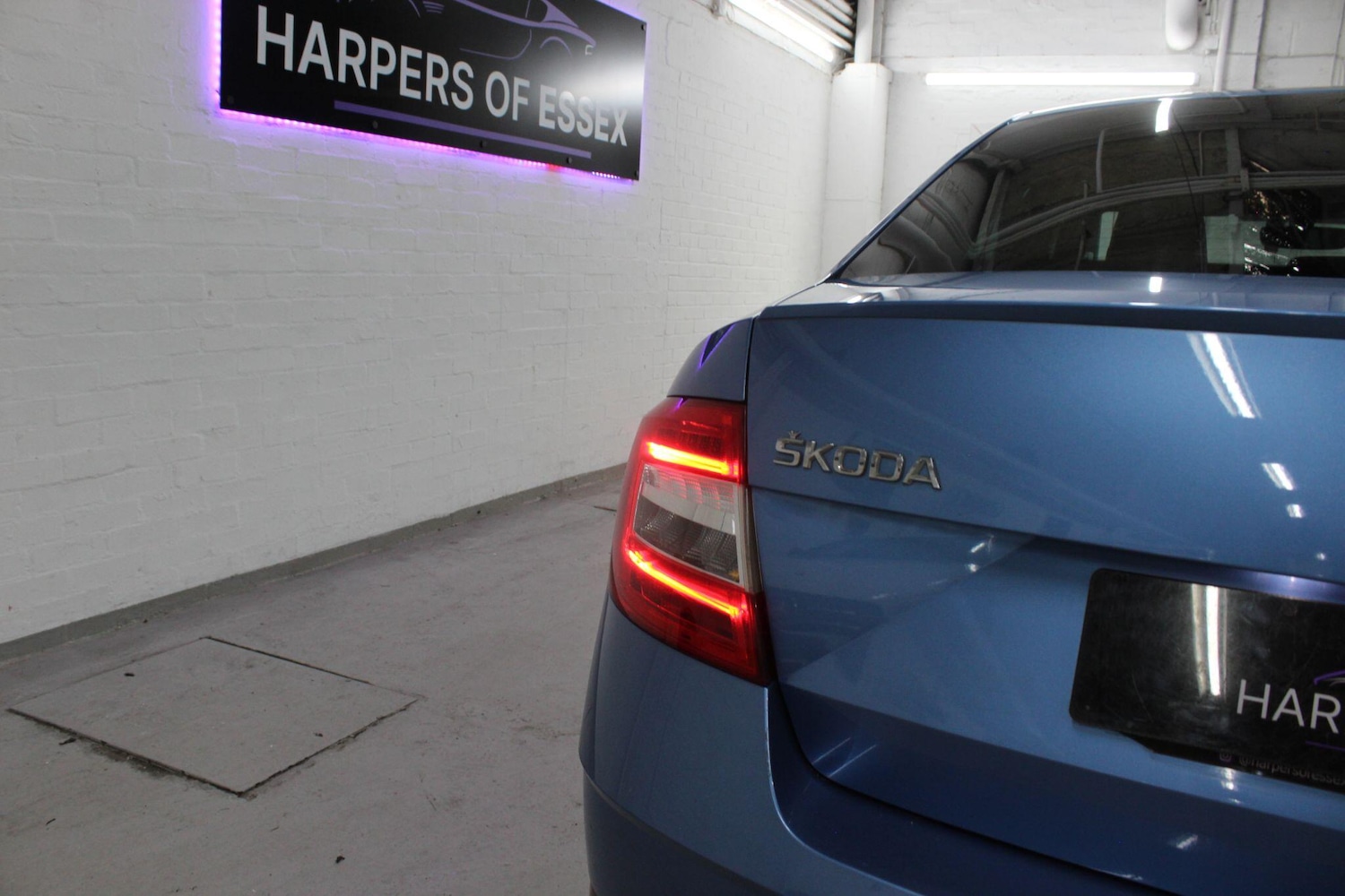 Used Skoda Octavia 2018 for sale - 76440896: Photo 43