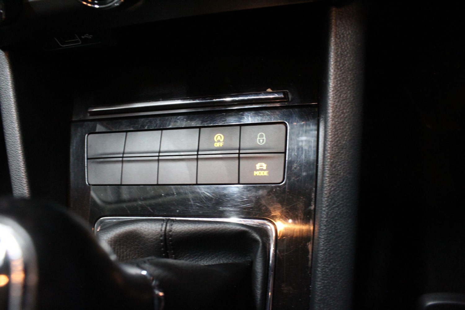 Used Skoda Octavia 2018 for sale - 76440896: Photo 44