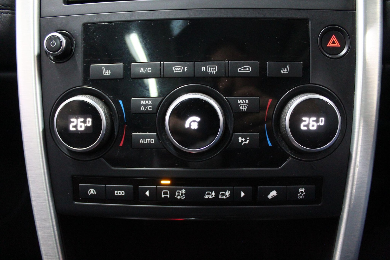 Used Land Rover Discovery Sport 2017 for sale - 76976062: Photo 38