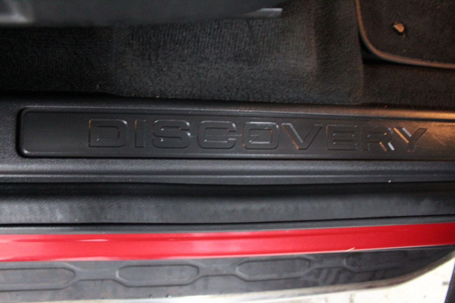 Used Land Rover Discovery Sport 2017 for sale - 76976062: Photo 40