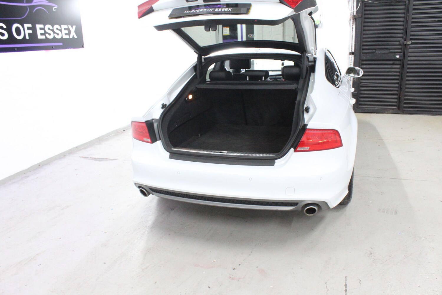 Used Audi A7 2013 for sale - 76307557: Photo 21