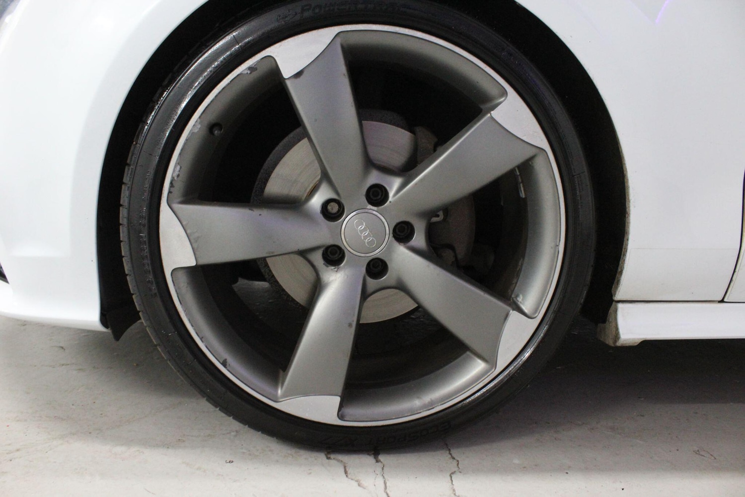 Used Audi A7 2013 for sale - 76307557: Photo 23