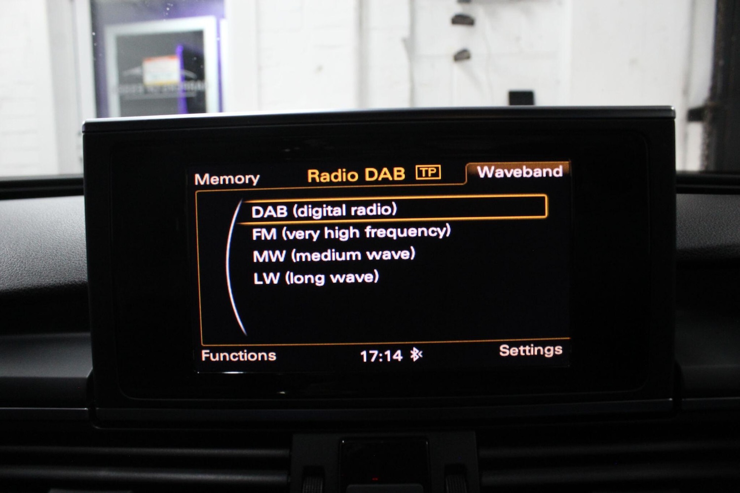 Used Audi A7 2013 for sale - 76307557: Photo 24