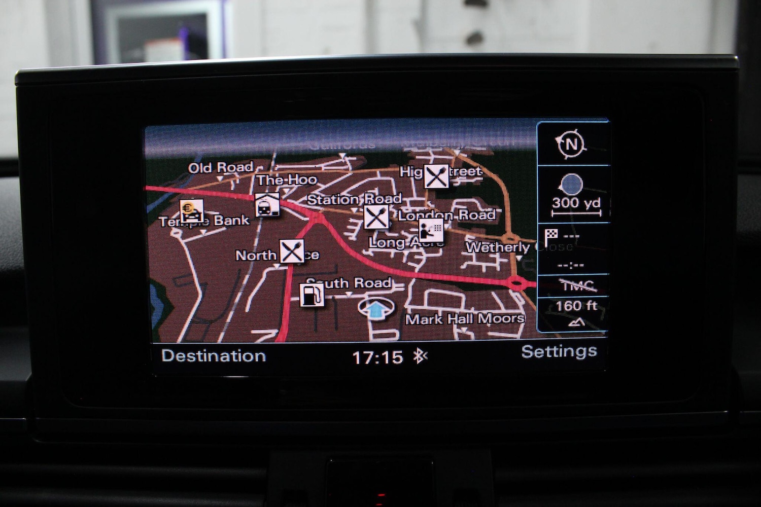 Used Audi A7 2013 for sale - 76307557: Photo 26