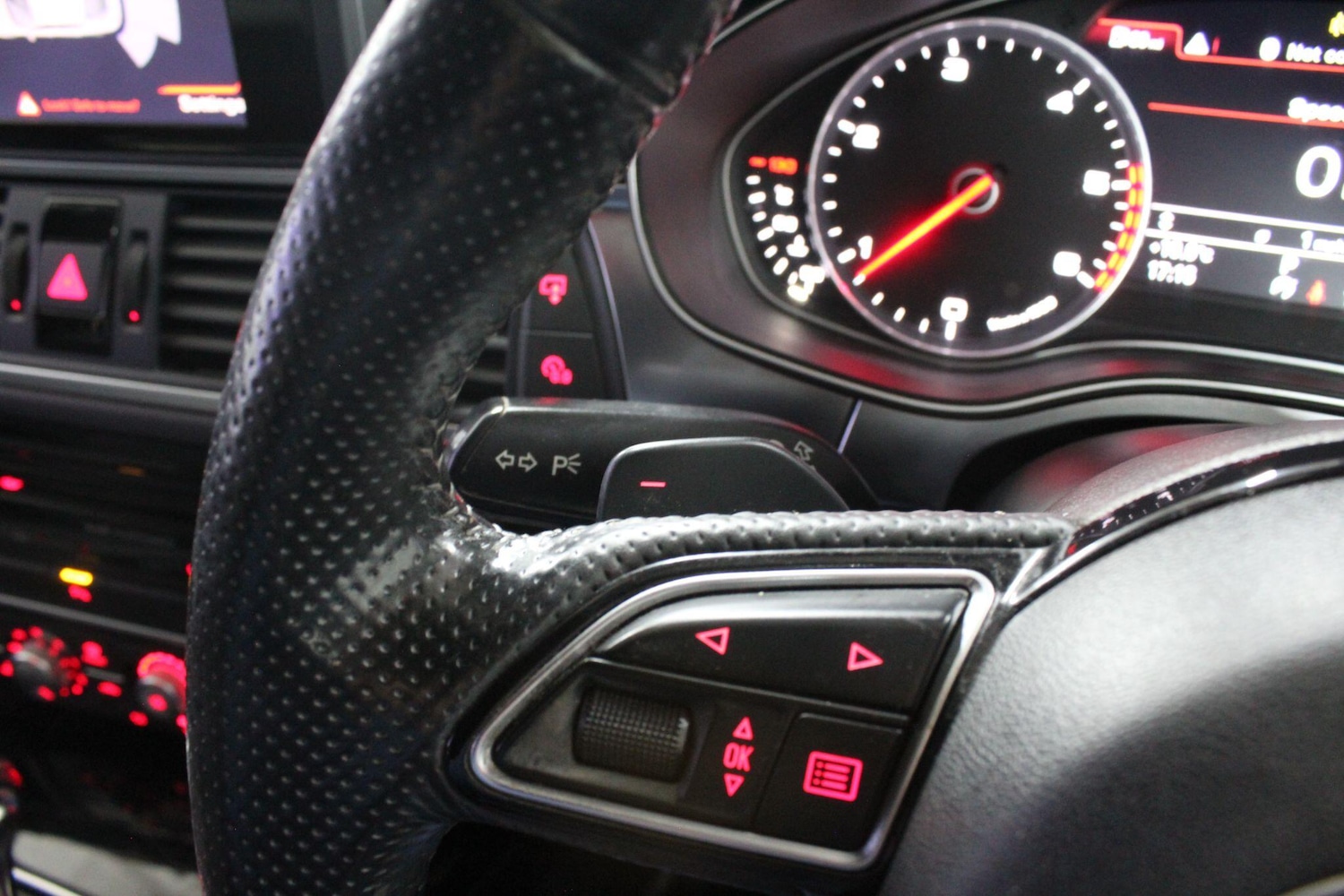 Used Audi A7 2013 for sale - 76307557: Photo 37