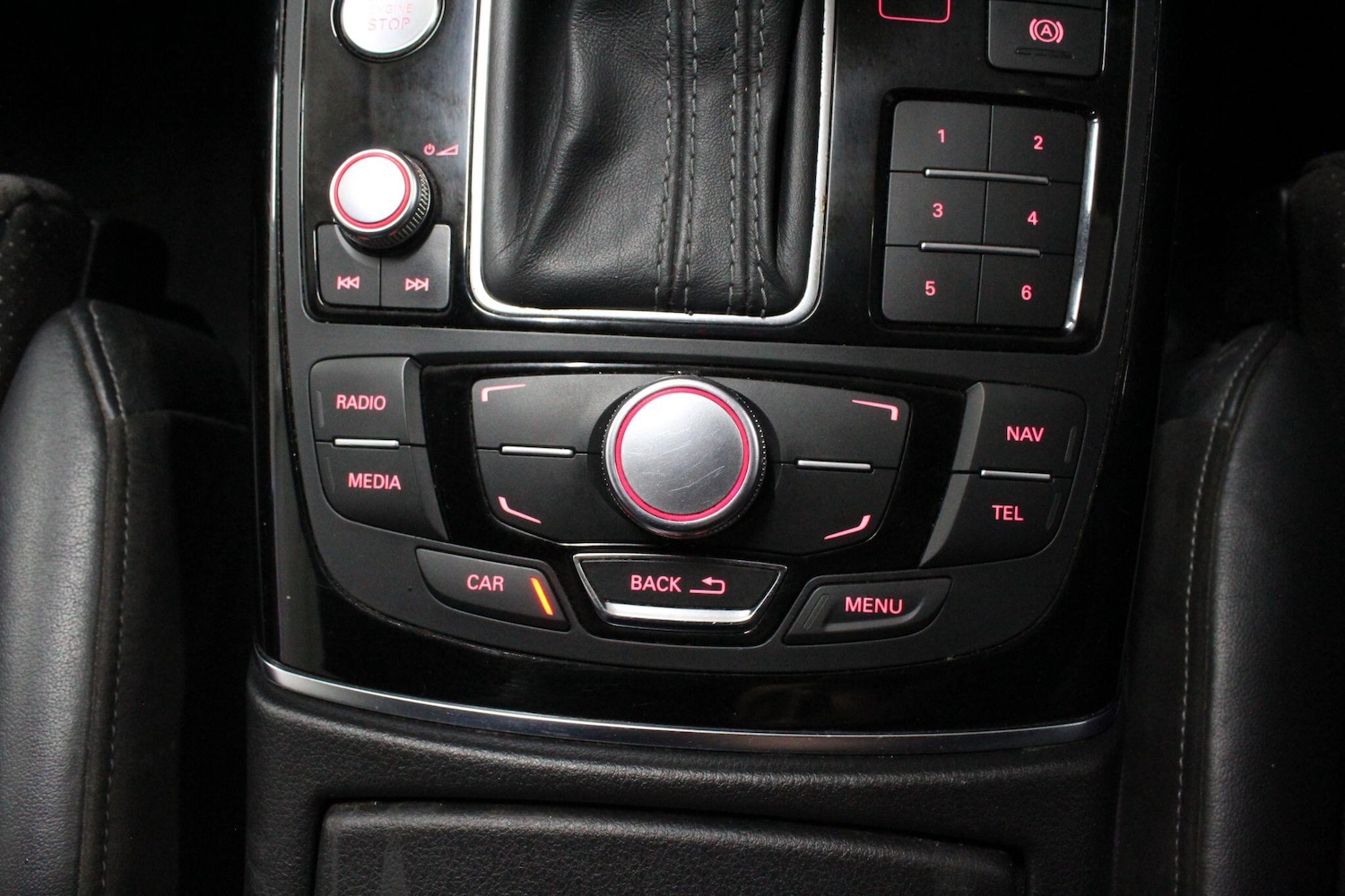 Used Audi A7 2013 for sale - 76307557: Photo 45