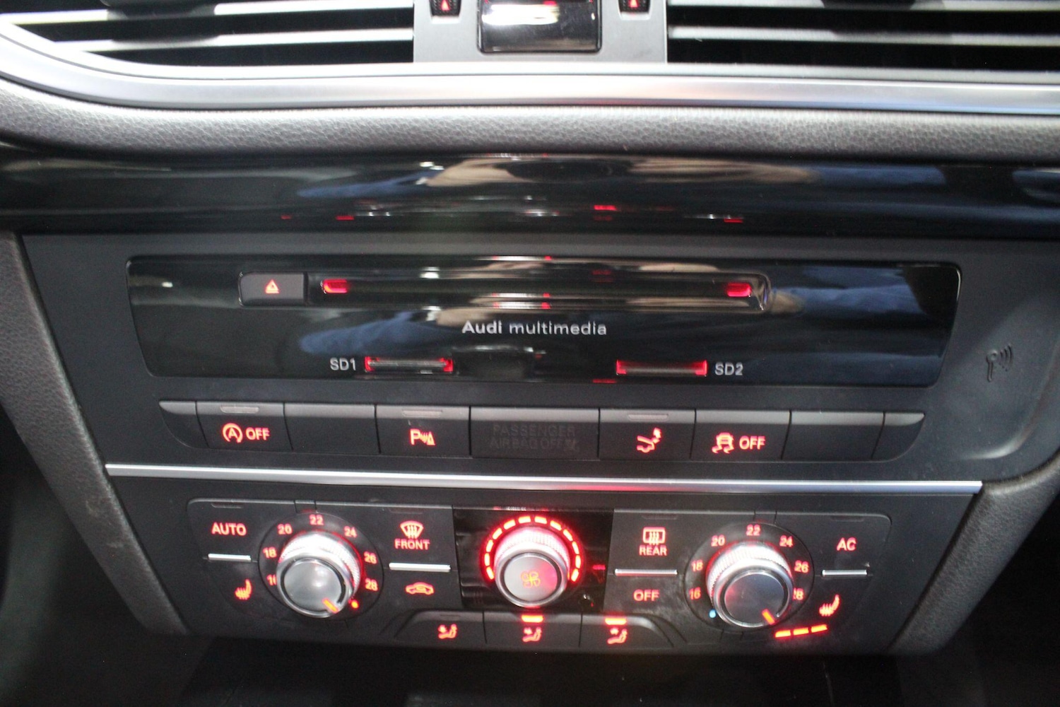 Used Audi A7 2013 for sale - 76307557: Photo 46