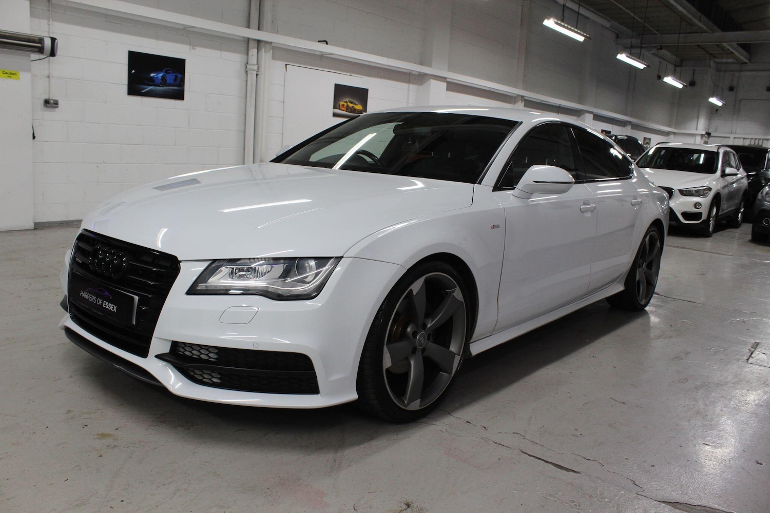 Used Audi A7 2013 for sale - 76307557: Photo 5