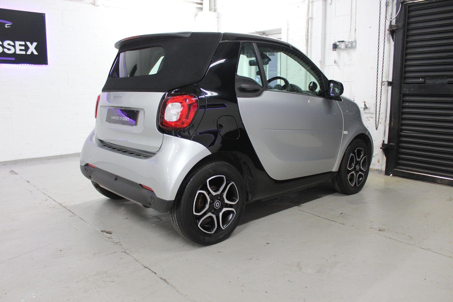 Vehicle 19