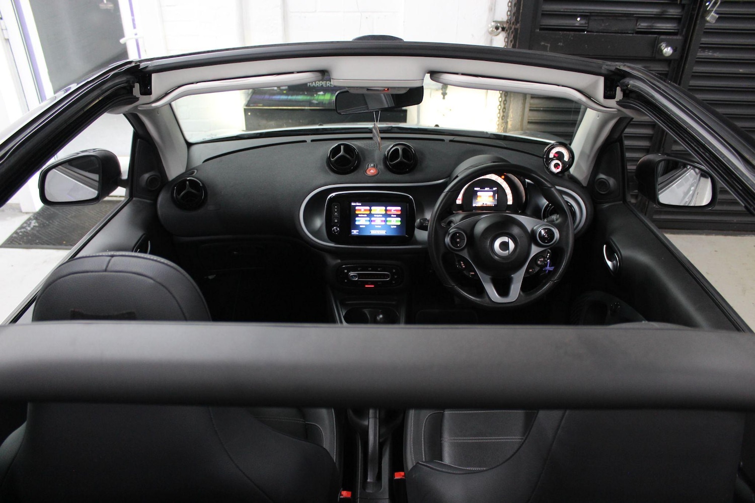 Vehicle 27