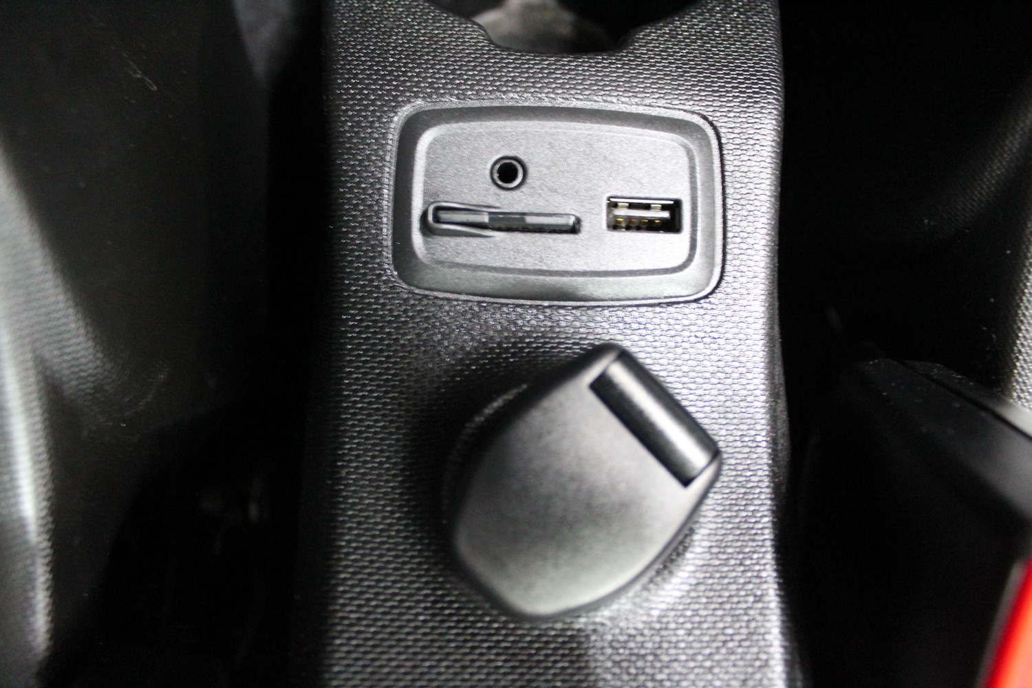 Vehicle 36