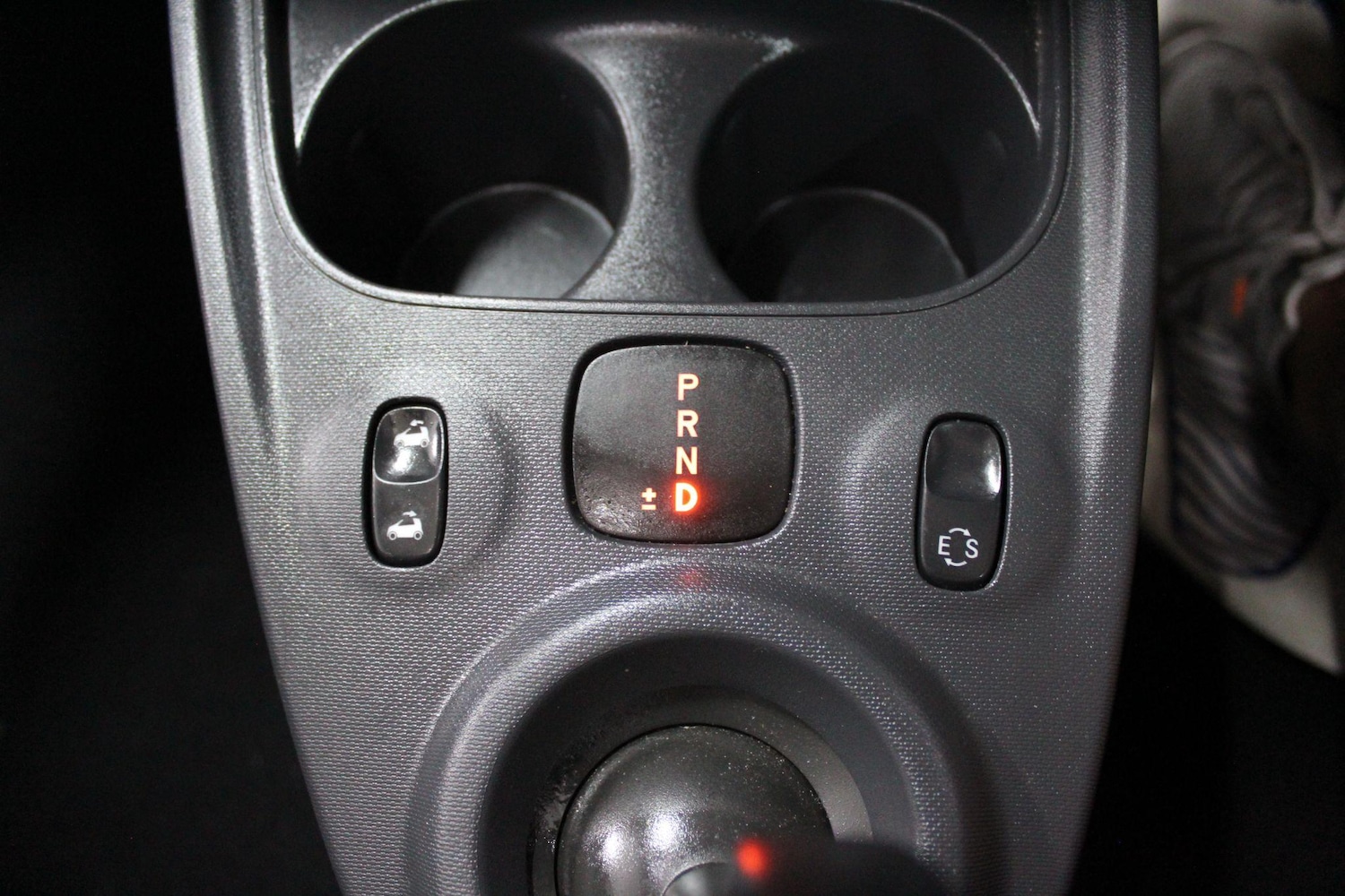 Vehicle 41