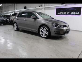 Used Volkswagen Golf 2016 for sale - 73718057: Photo