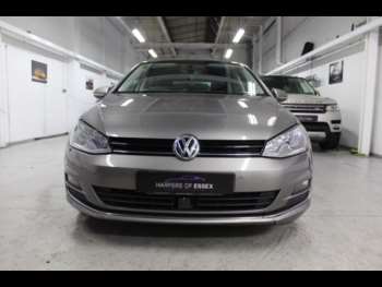 Used Volkswagen Golf 2016 for sale - 73718057: Photo