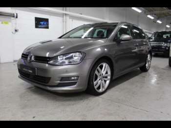 Used Volkswagen Golf 2016 for sale - 73718057: Photo