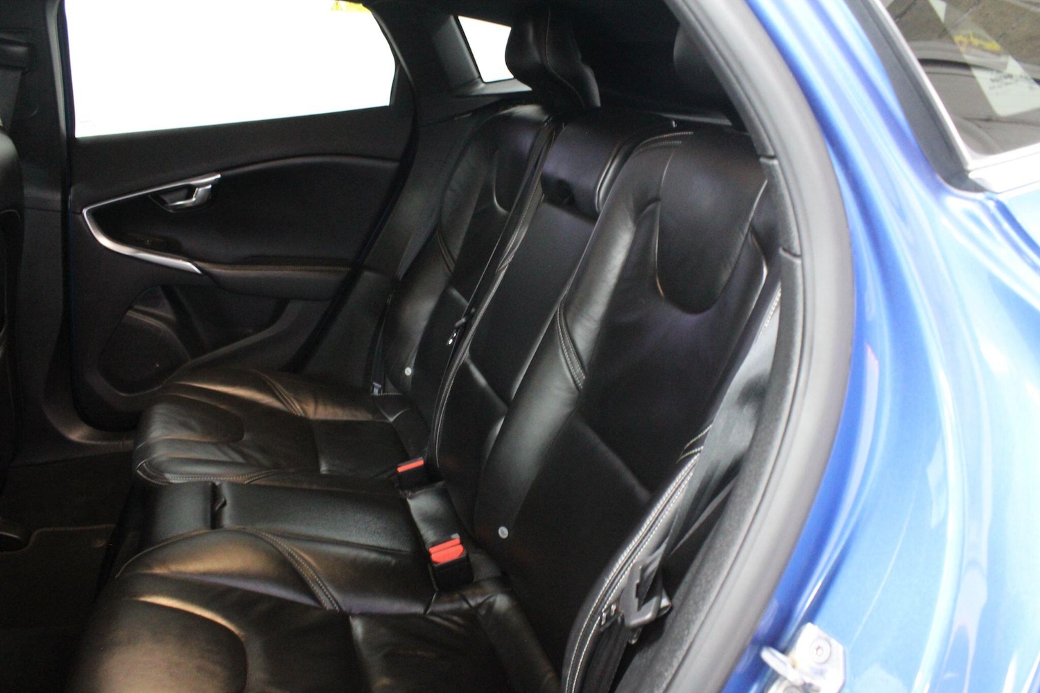 Used Volvo V40 2016 for sale - 76388673: Photo 18