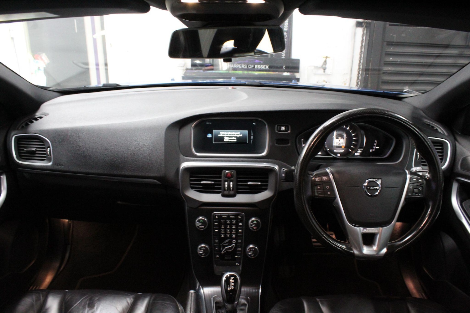 Used Volvo V40 2016 for sale - 76388673: Photo 19