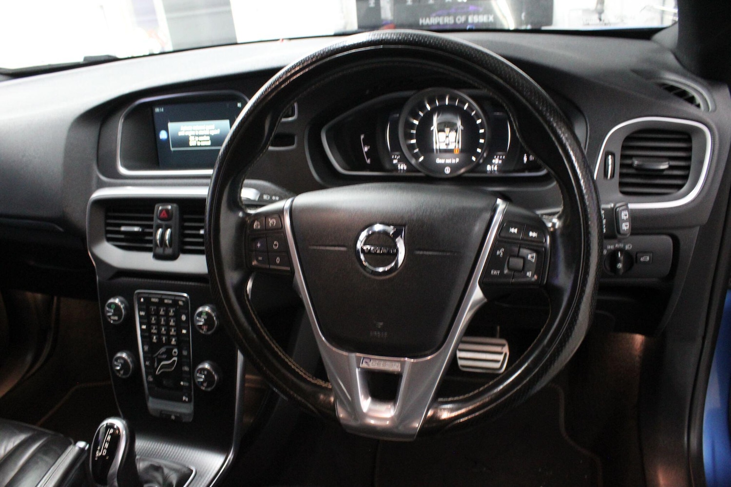 Used Volvo V40 2016 for sale - 76388673: Photo 20