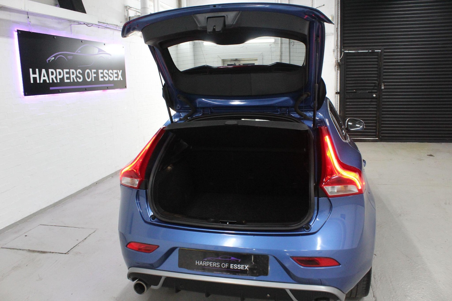 Used Volvo V40 2016 for sale - 76388673: Photo 21