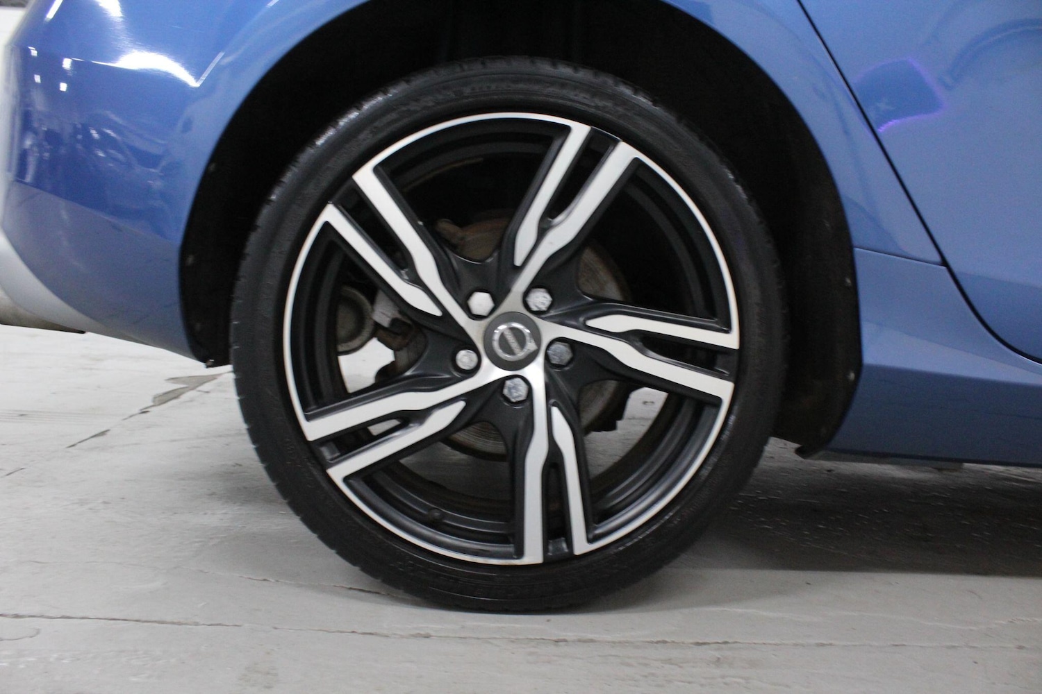 Used Volvo V40 2016 for sale - 76388673: Photo 23