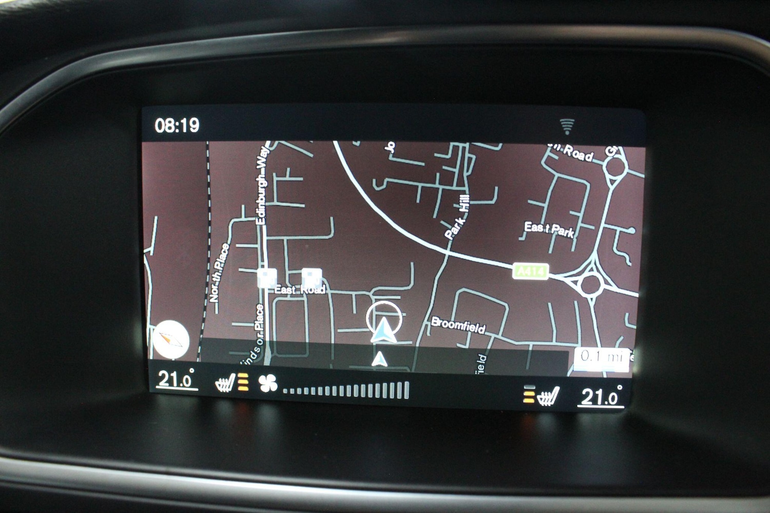 Used Volvo V40 2016 for sale - 76388673: Photo 24