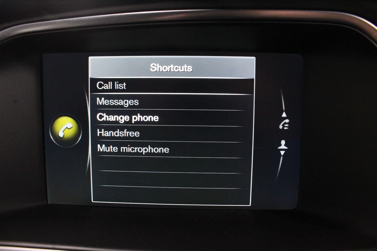 Used Volvo V40 2016 for sale - 76388673: Photo 27