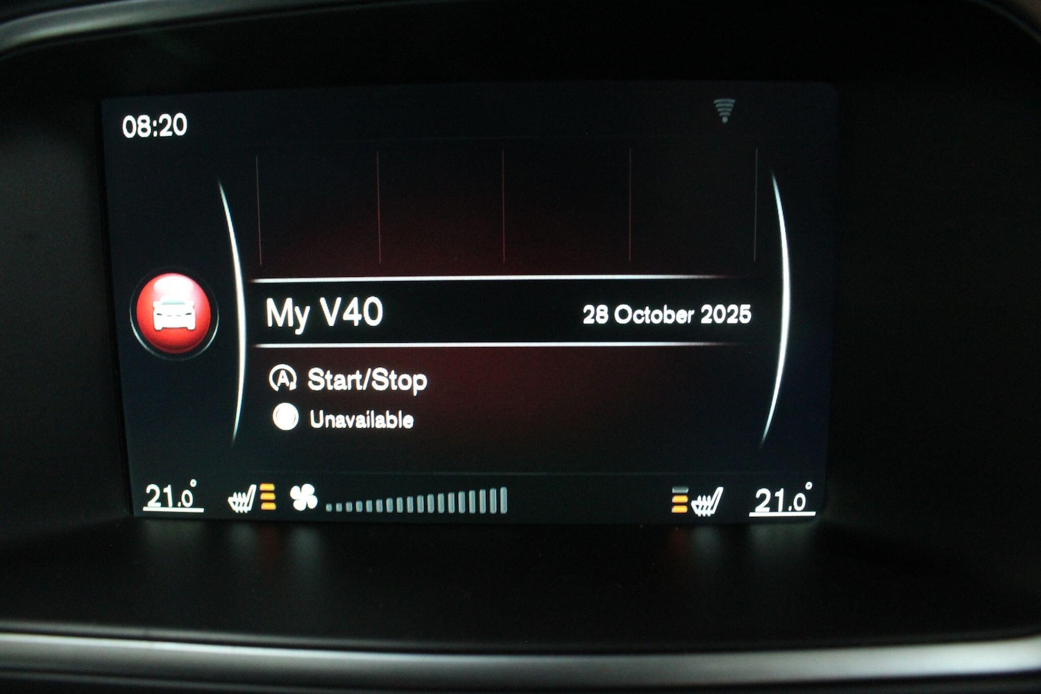 Used Volvo V40 2016 for sale - 76388673: Photo 28