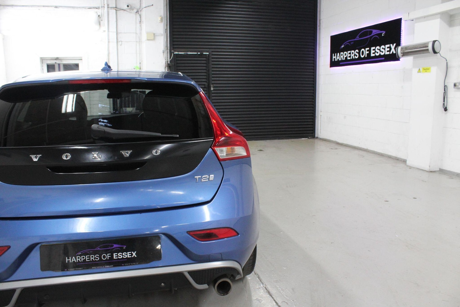 Used Volvo V40 2016 for sale - 76388673: Photo 32