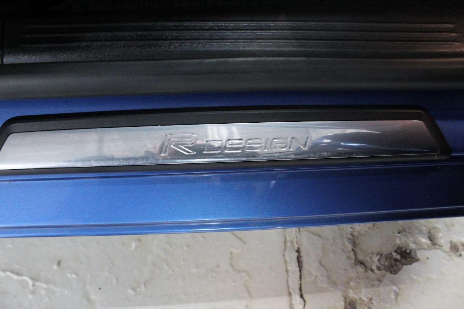 Used Volvo V40 2016 for sale - 76388673: Photo 35