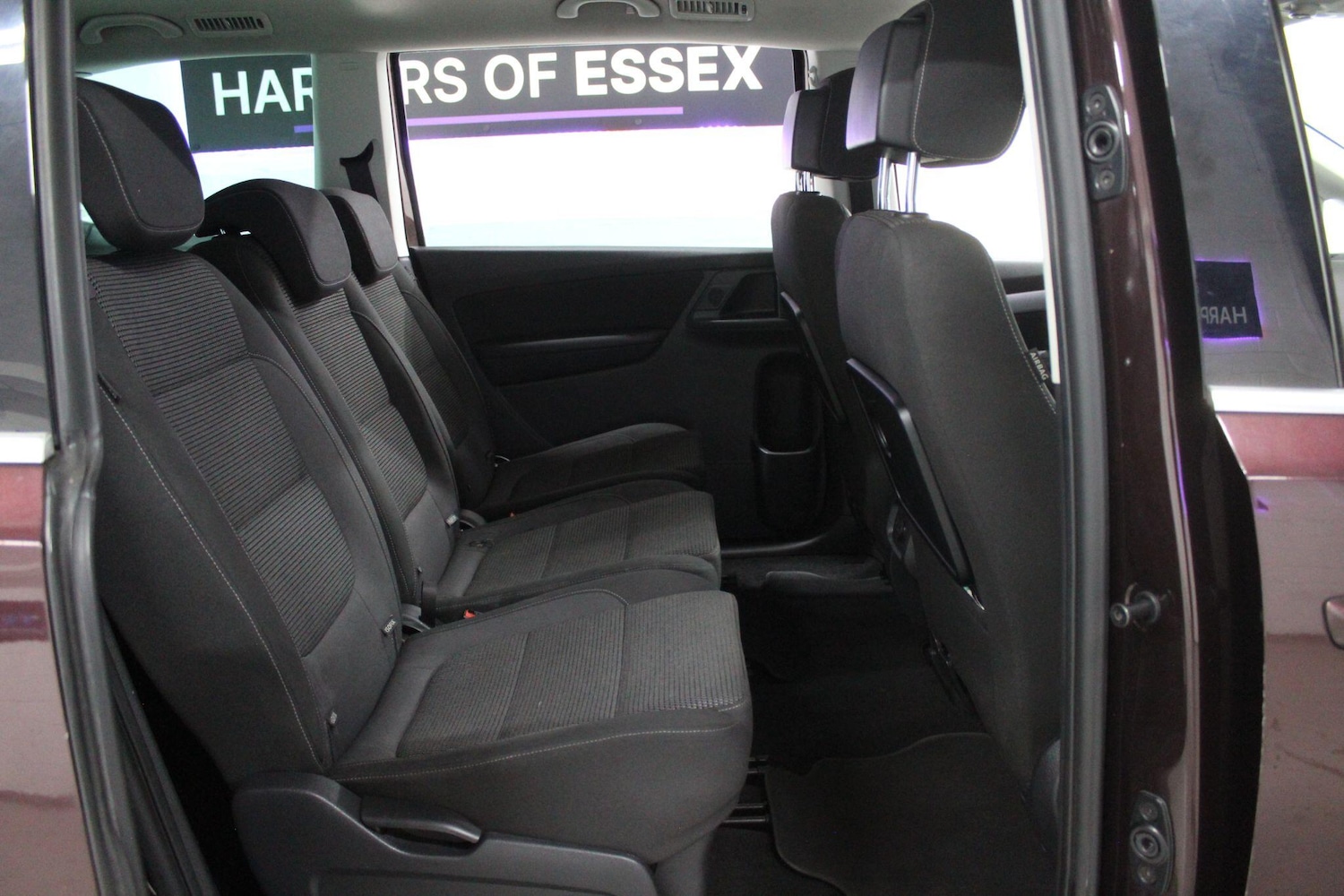 Used Volkswagen Sharan 2017 for sale - 78115673: Photo 15