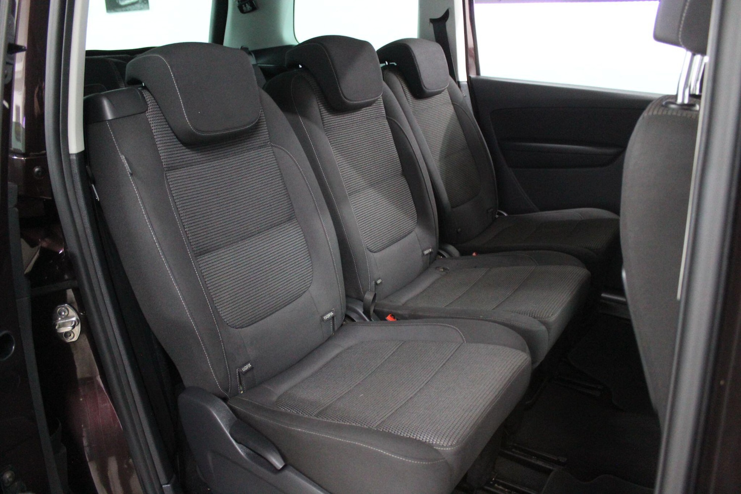 Used Volkswagen Sharan 2017 for sale - 78115673: Photo 16