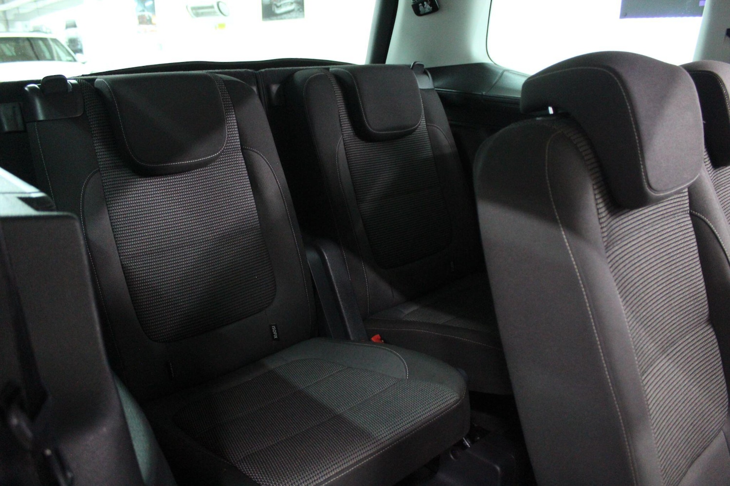 Used Volkswagen Sharan 2017 for sale - 78115673: Photo 19