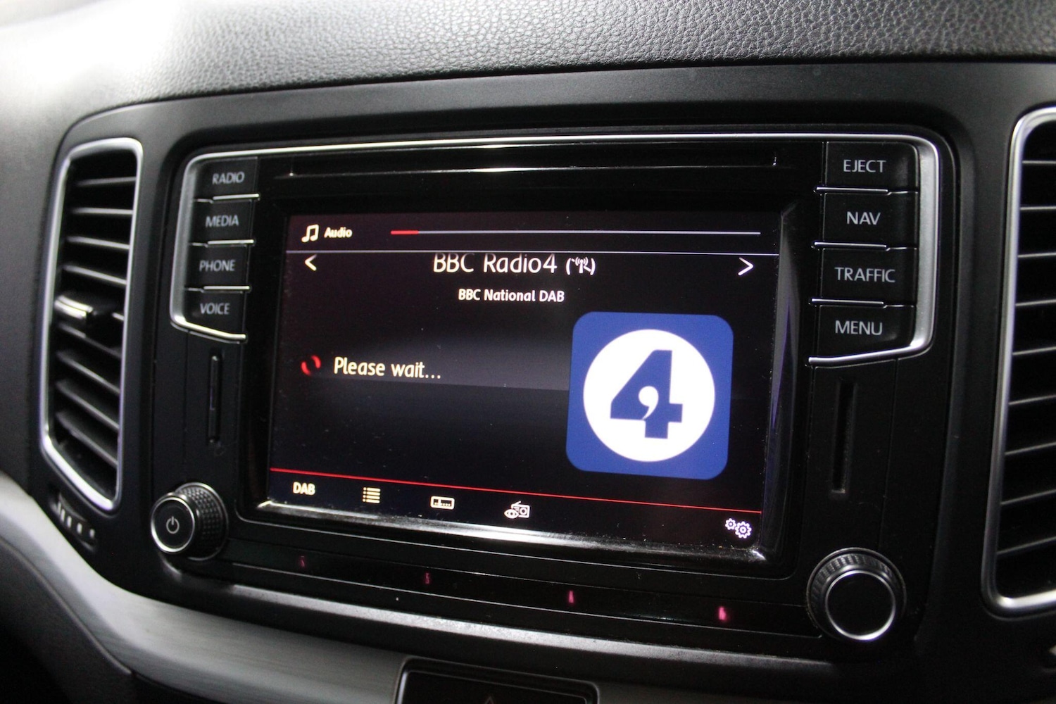 Used Volkswagen Sharan 2017 for sale - 78115673: Photo 30