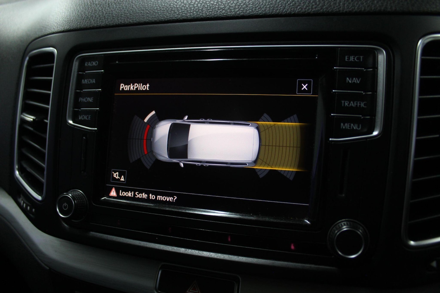 Used Volkswagen Sharan 2017 for sale - 78115673: Photo 31