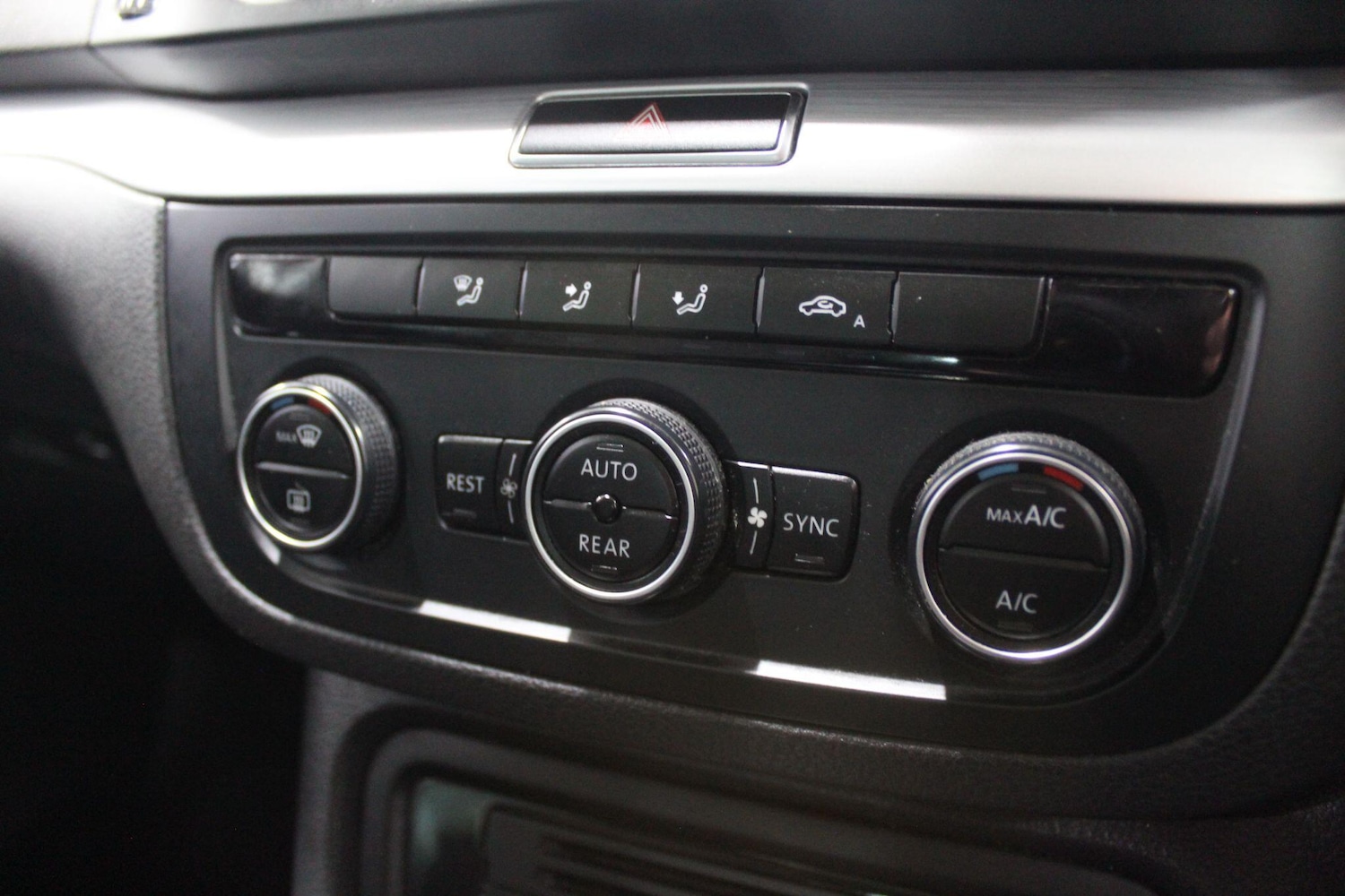 Used Volkswagen Sharan 2017 for sale - 78115673: Photo 34