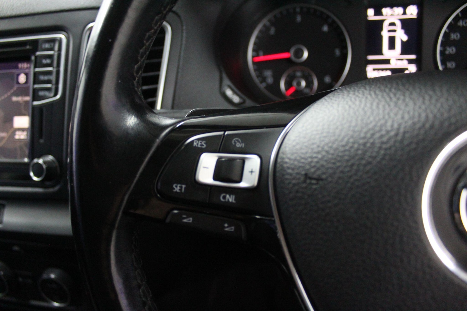 Used Volkswagen Sharan 2017 for sale - 78115673: Photo 36