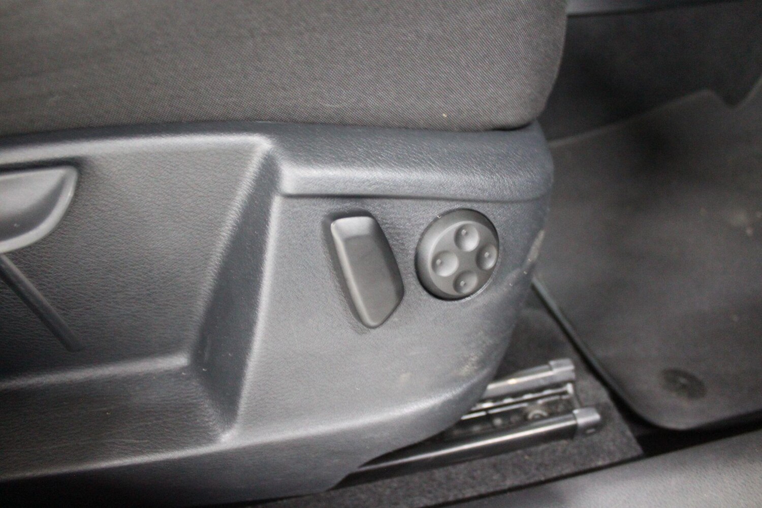 Used Volkswagen Sharan 2017 for sale - 78115673: Photo 38