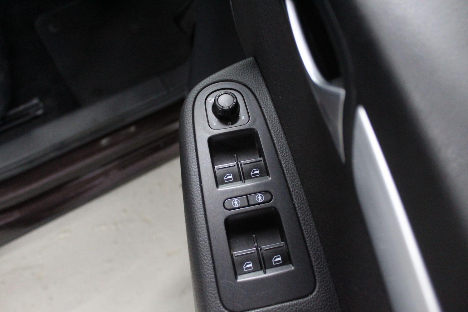 Used Volkswagen Sharan 2017 for sale - 78115673: Photo 42