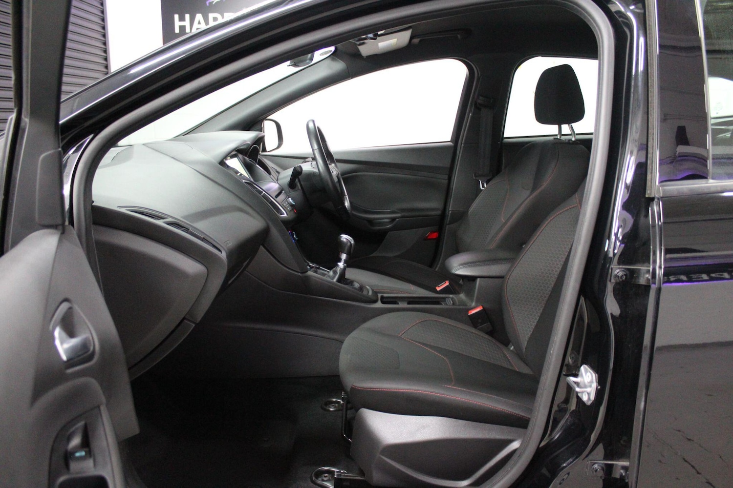 Used Ford Focus 2018 for sale - 77574065: Photo 13