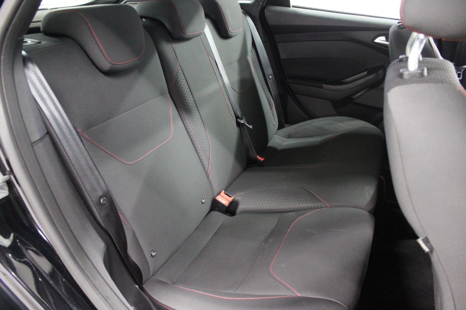 Used Ford Focus 2018 for sale - 77574065: Photo 16