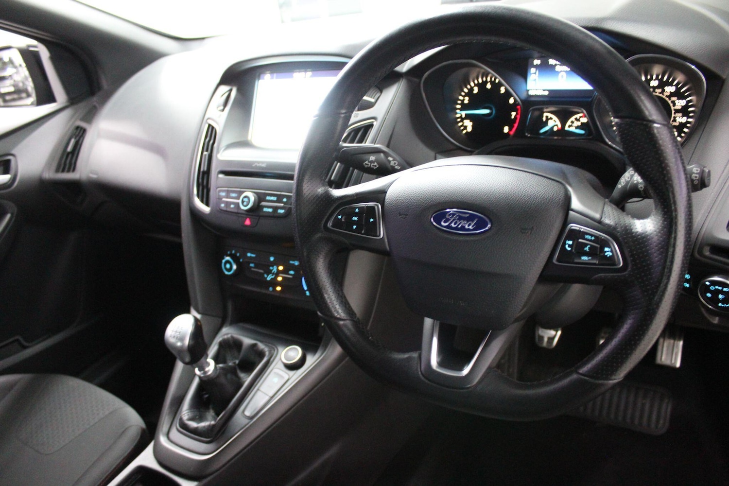 Used Ford Focus 2018 for sale - 77574065: Photo 19