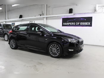 Used Ford Focus 2018 for sale - 77574065: Photo