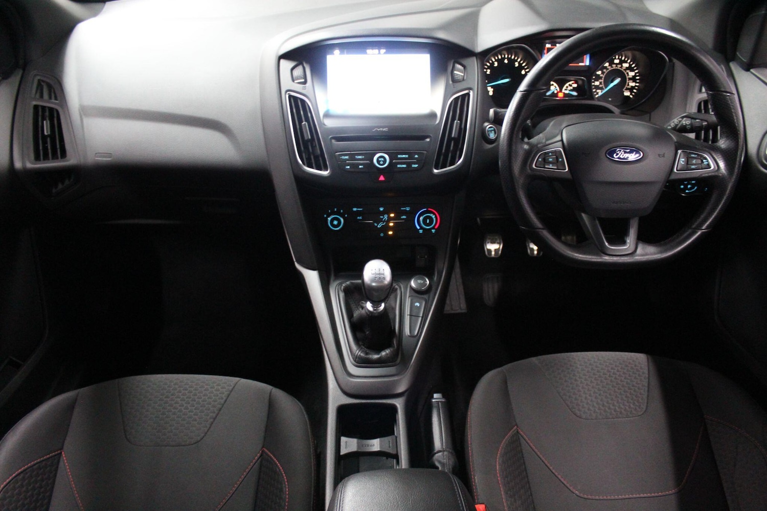 Used Ford Focus 2018 for sale - 77574065: Photo 20