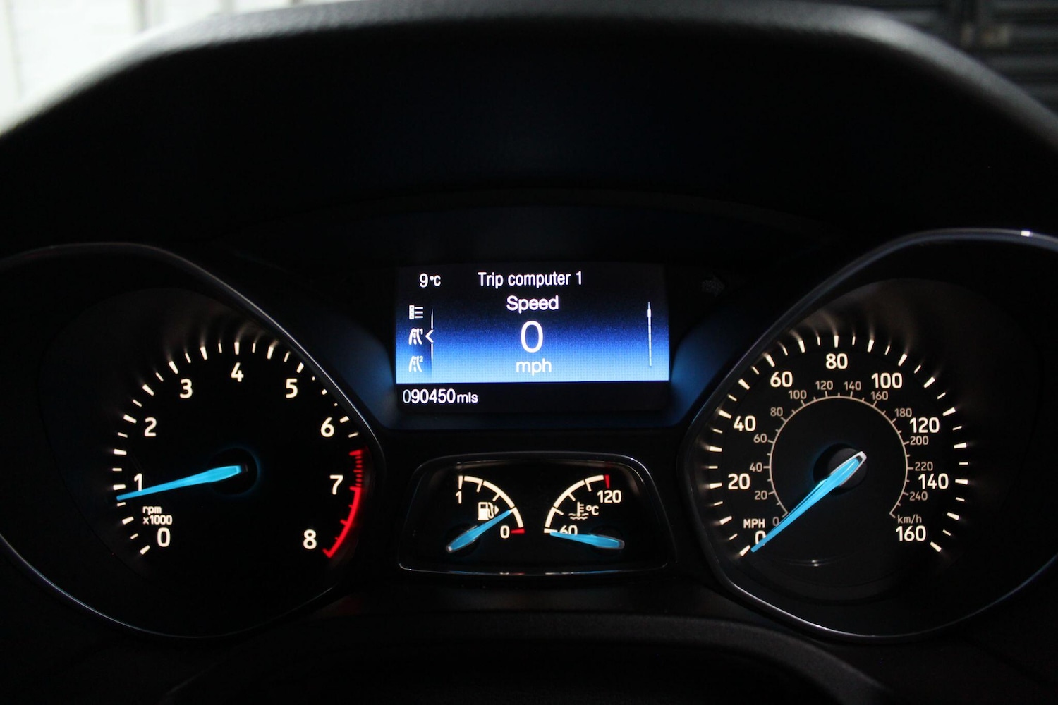 Used Ford Focus 2018 for sale - 77574065: Photo 22