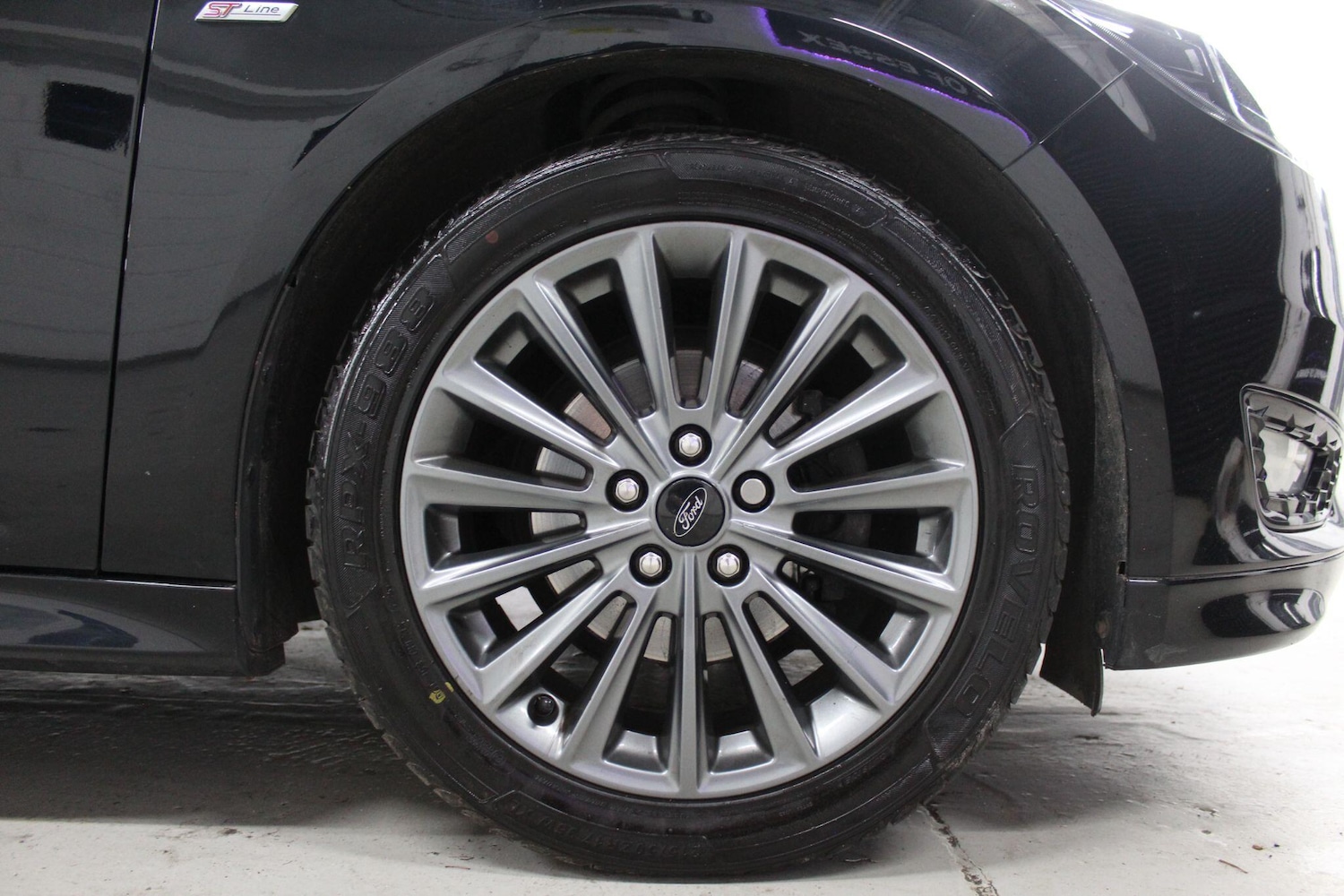 Used Ford Focus 2018 for sale - 77574065: Photo 23