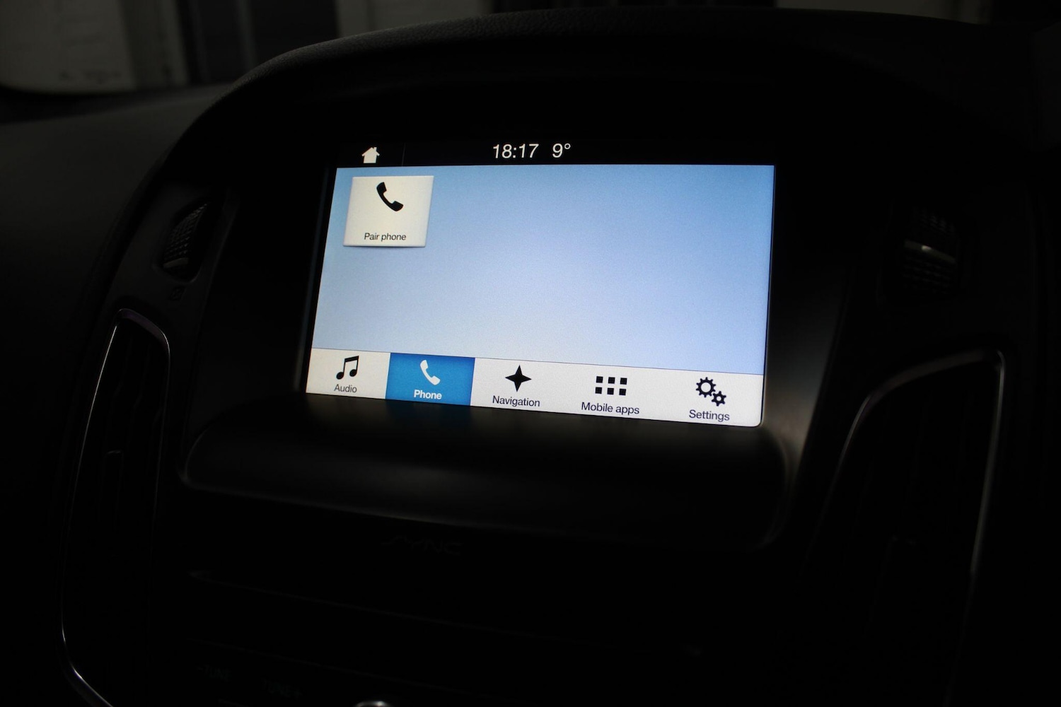 Used Ford Focus 2018 for sale - 77574065: Photo 24