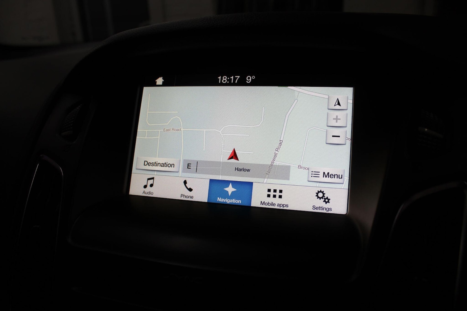 Used Ford Focus 2018 for sale - 77574065: Photo 25