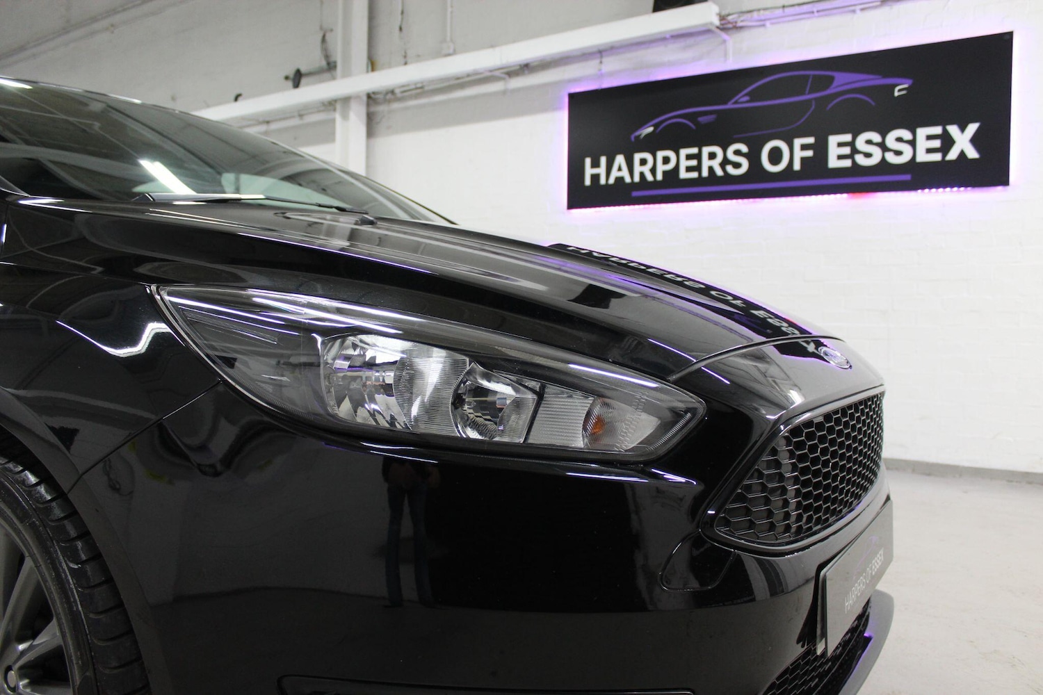 Used Ford Focus 2018 for sale - 77574065: Photo 27